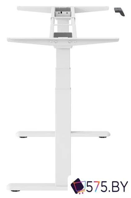 Подстолье для работы стоя CACTUS CS-EDLF-WT в магазине 575.by