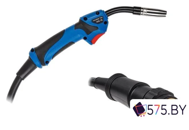 Сварочная горелка Solaris SL1537-9