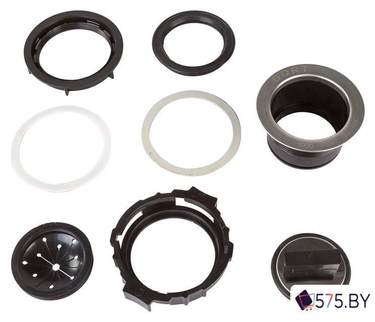 Измельчитель пищевых отходов Bort Master Eco в магазине 575.by
