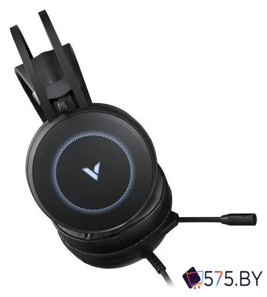 Наушники Rapoo VH160 (черный) в магазине 575.by