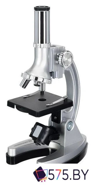 Детский микроскоп Bresser Junior Biotar 300–1200x 74315 в магазине 575.by