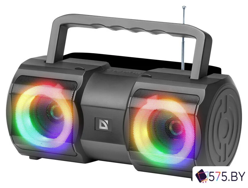 Беспроводная колонка Defender Beatbox 20 в магазине 575.by