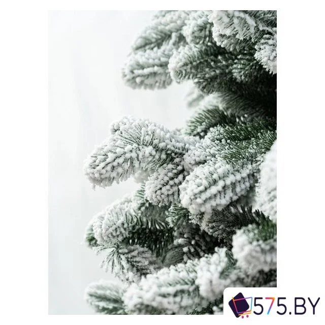 Ель National Tree Company Ариадна заснеженная АРД/ЗСН-180 180 см в магазине 575.by