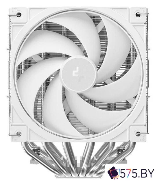 Кулер для процессора DeepCool AG620 G2 WH R-AG620-WHNPMG2-G в магазине 575.by