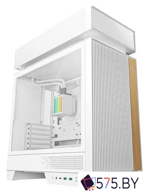 Корпус DeepCool CL6600 R-CL6600-WHNNA0-G в магазине 575.by