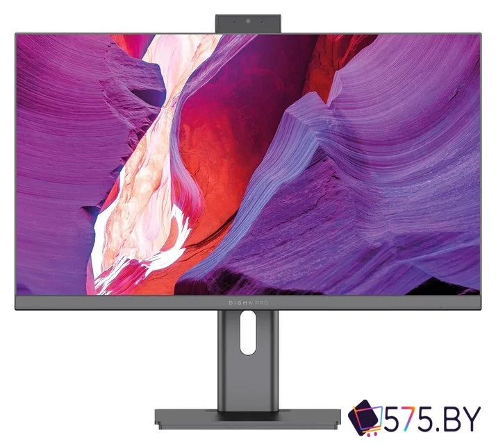 Моноблок Digma Pro AiO Unity DM23P3-8CXW02 в магазине 575.by