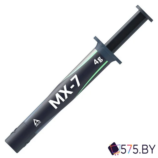 Термопаста Arctic MX-7 ACTCP00090A (4 г) в магазине 575.by
