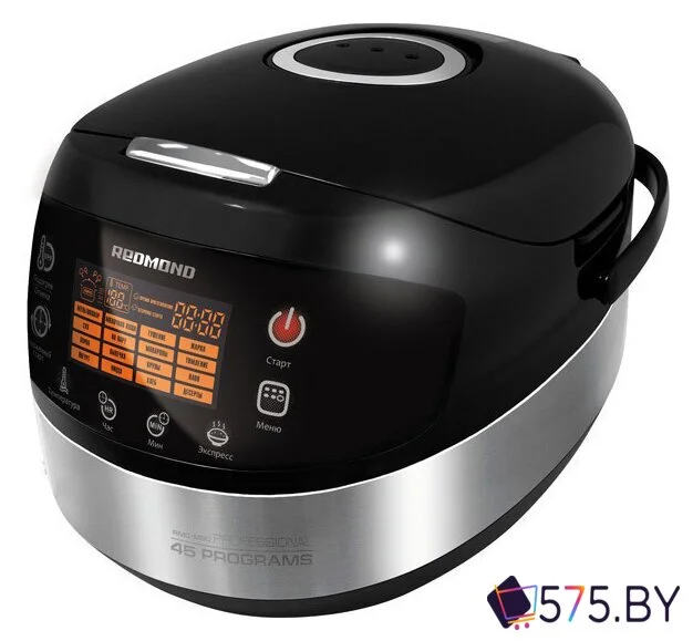 Мультиварка Redmond (Редмонд) RMC-M90 в магазине 575.by