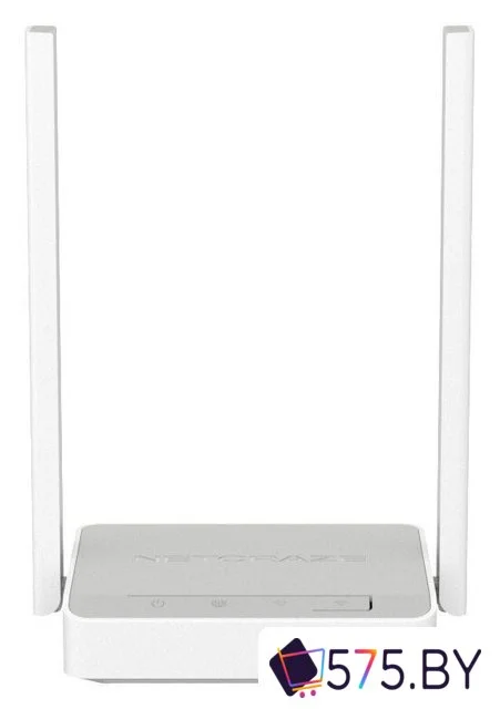 4G Wi-Fi роутер Netcraze 4G NC-1213 в магазине 575.by