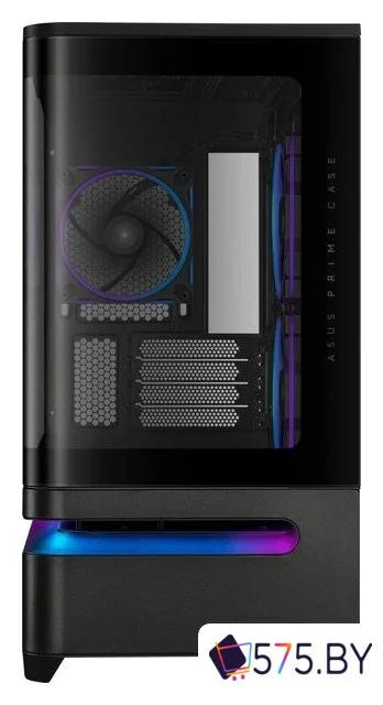 Корпус ASUS Prime AP202 TG ARGB (черный) в магазине 575.by