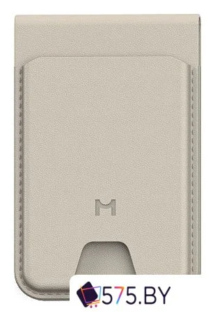 Кредитница Magssory Geotag Magnetic Ivory ACL003i в магазине 575.by