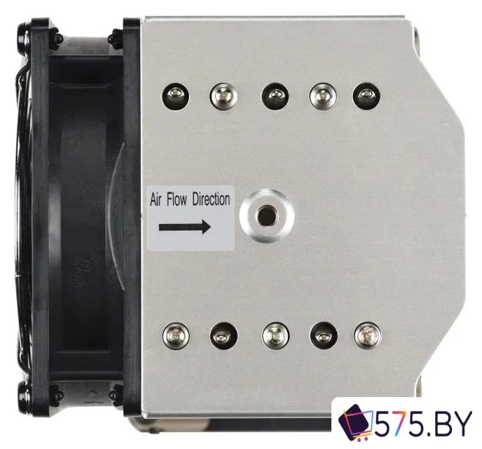 Кулер для процессора Supermicro SNK-P0071APS4 в магазине 575.by