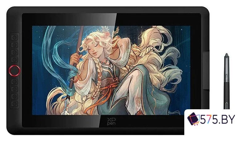 Графический монитор XP-Pen Artist 15.6 Pro V2 в магазине 575.by
