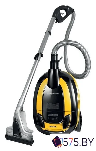Пылесос Sencor SVC 5001YL в магазине 575.by
