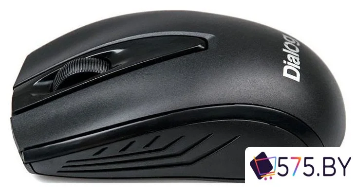 Мышь Dialog Comfort MROC-17U в магазине 575.by