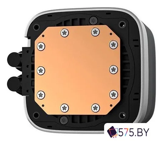 Система жидкостного охлаждения для процессора DeepCool LP240 R-LP240-BKMSNC-G-1 в магазине 575.by