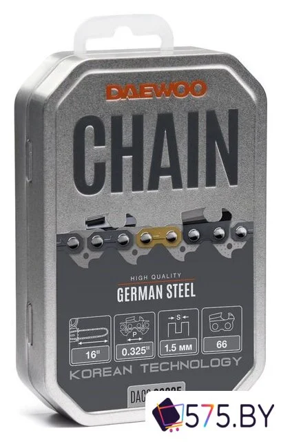 Цепь для пилы Daewoo Power DACS 66C35