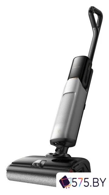 Вертикальный моющий пылесос Trouver Wet and Dry Vacuum X4 Pro в магазине 575.by