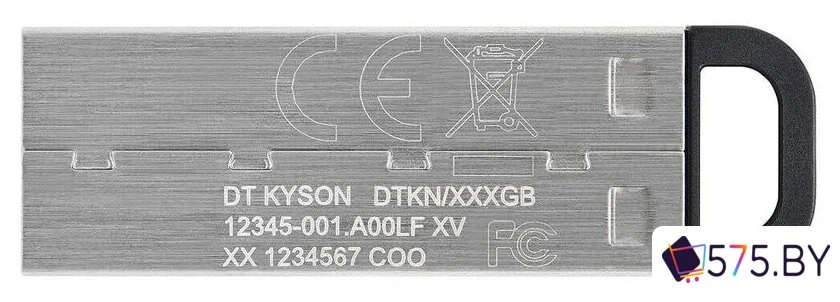 USB Flash Kingston Kyson 128GB в магазине 575.by