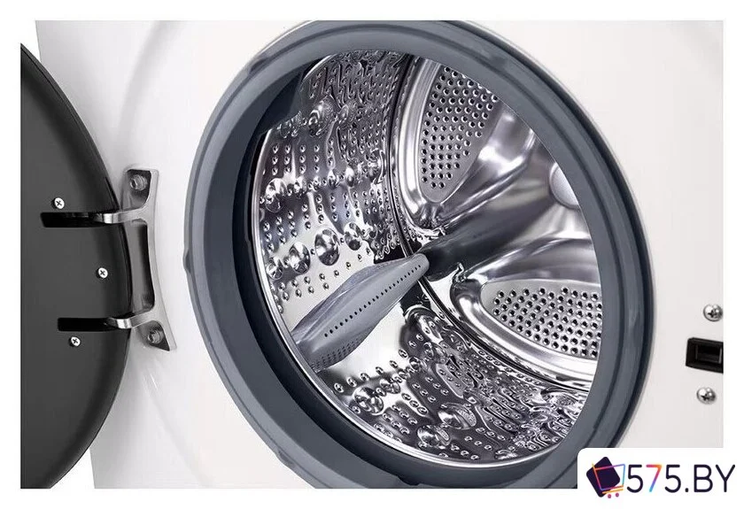 Стирально-сушильная машина LG F2Y2VG6W в магазине 575.by