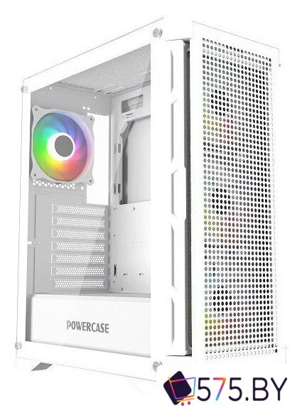 Корпус Powercase Ultimate CUW-A4 в магазине 575.by