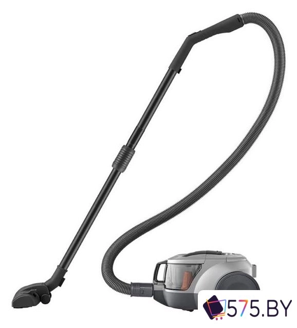 Пылесос LG VC5420NNTG в магазине 575.by