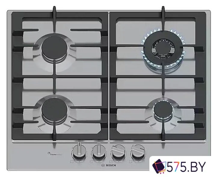 Варочная панель Bosch Serie 6 PCH6A5I90 в магазине 575.by