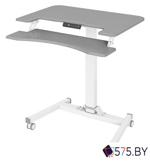 Стол для ноутбука CACTUS CS-FDE103WGY в магазине 575.by