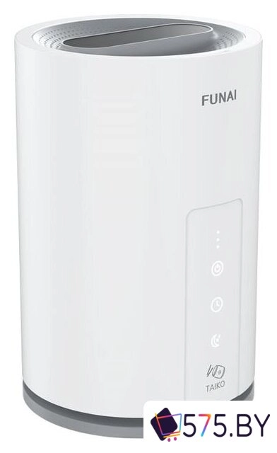 Увлажнитель воздуха Funai Taiko USH-TKE7251WC в магазине 575.by