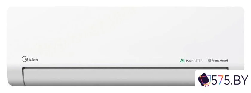 Кондиционер Midea Easy MSES-09N8D6-I/MSES-09N8D6-O в магазине 575.by