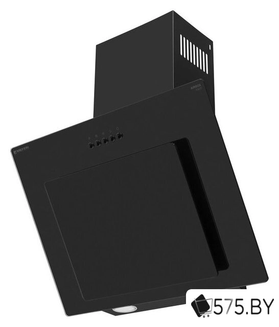 Кухонная вытяжка Meferi AIRBOX60BK Power в магазине 575.by