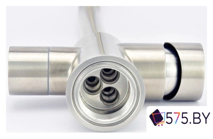 Смеситель Juguni 0402.455 в магазине 575.by