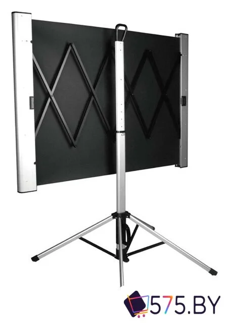 Проекционный экран CACTUS TriAlExpert 102x180 CS-PSTALE-180X102 в магазине 575.by