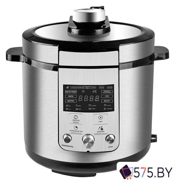 Мультиварка-скороварка Endever Vita-150 в магазине 575.by