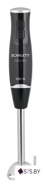 Погружной блендер Scarlett SC-HB42F08 в магазине 575.by