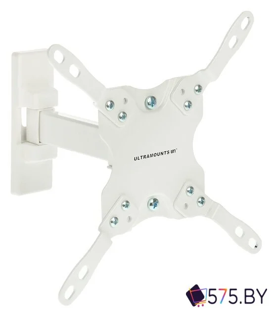 Кронштейн для телевизора Ultramounts UM864W в магазине 575.by