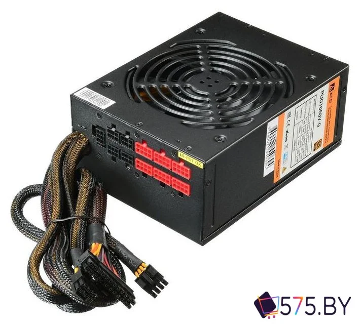 Блок питания ACD PUO1050V-G в магазине 575.by