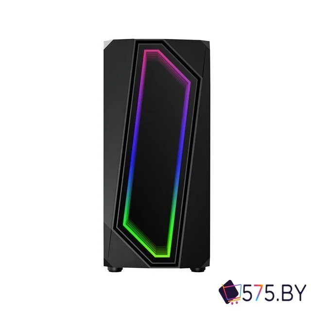 Корпус 1stPlayer Infinite Space IS-6 (черный) в магазине 575.by