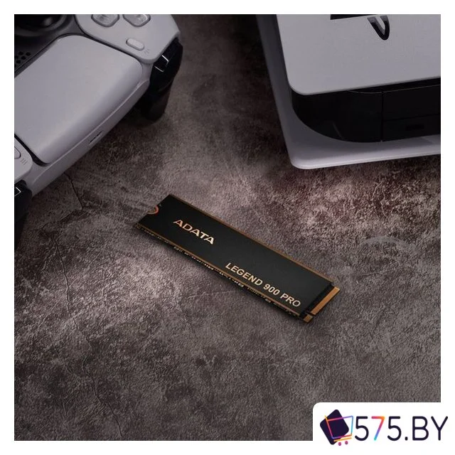 SSD ADATA Legend 900 Pro 4TB SLEG-900P-4TCS в магазине 575.by