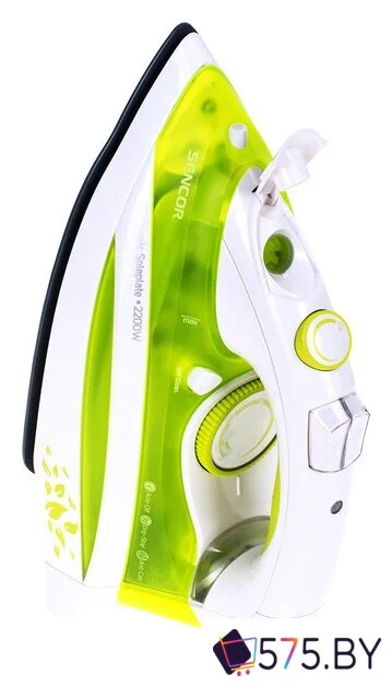Утюг Sencor SSI 8440GR в магазине 575.by