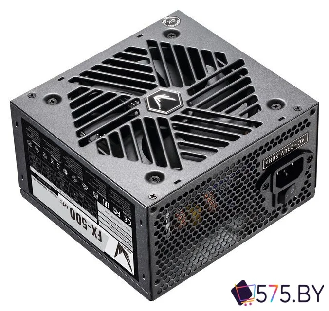 Блок питания Formula FX-500 500W ZH1140BN91R0-01 в магазине 575.by