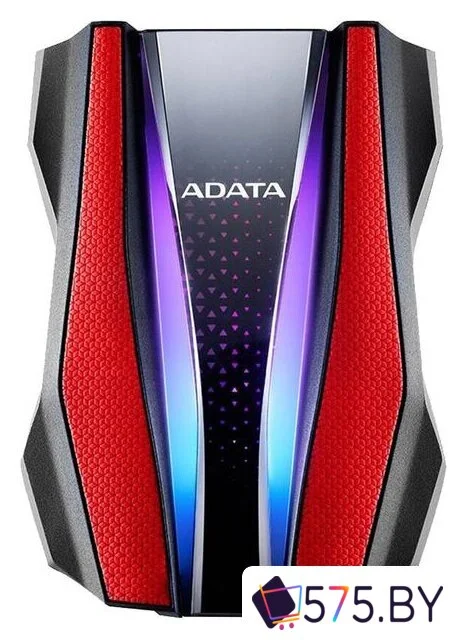 Внешний накопитель ADATA HD770G 1TB AHD770G-1TU32G1-CRD в магазине 575.by