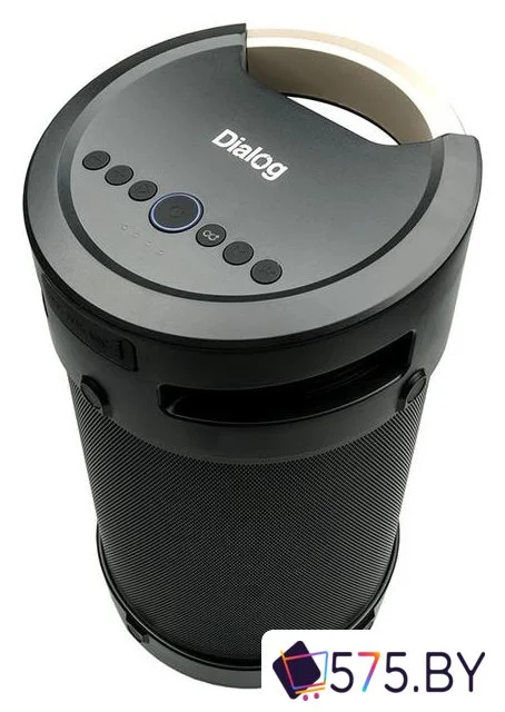 Патибокс Dialog AP-1030 в магазине 575.by