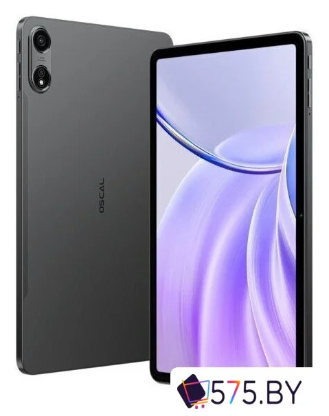 Планшет Oscal Pad 100 LTE 12GB/256GB (серый) в магазине 575.by