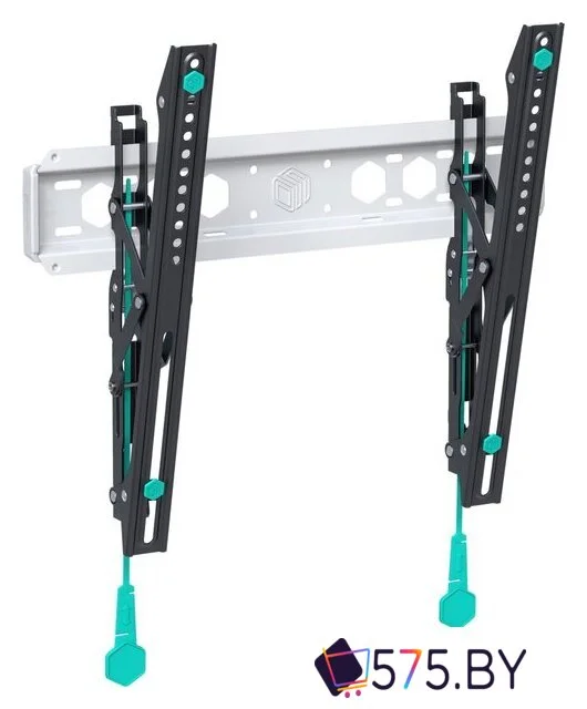 Кронштейн для телевизора Onkron TM5 (черный/белый) в магазине 575.by