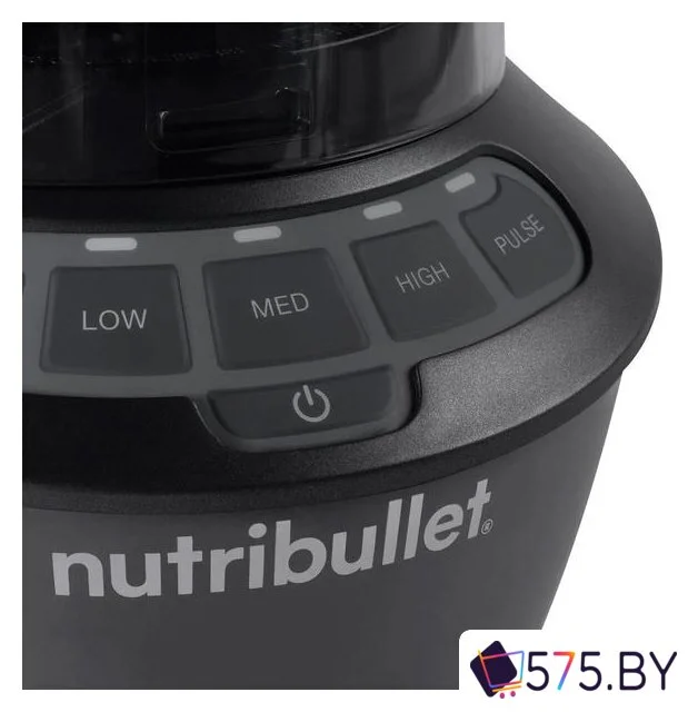 Стационарный блендер NutriBullet Combo NBF500DG в магазине 575.by