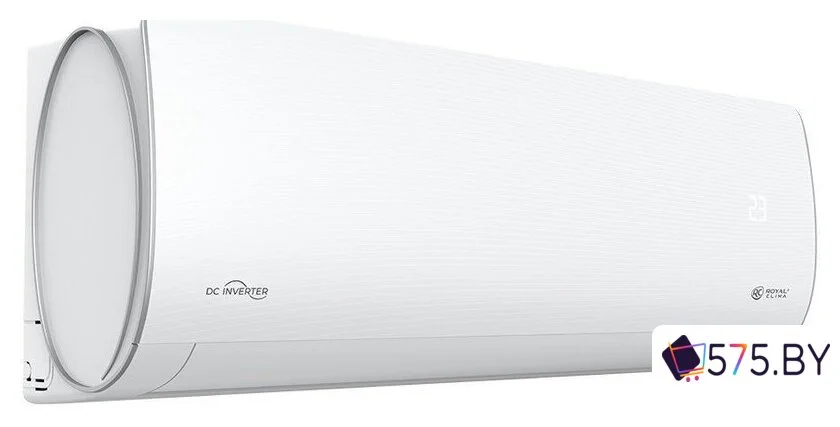 Кондиционер Royal Clima ARIA DC Inverter 2026 RCI-ARE22HN в магазине 575.by