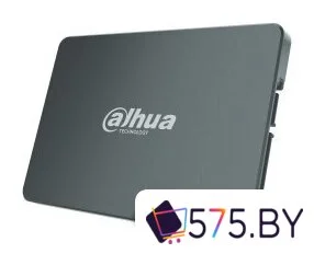 SSD Dahua 2TB DHI-SSD-C800AS2TB в магазине 575.by