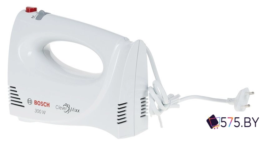 Миксер Bosch MFQ 3010 в магазине 575.by