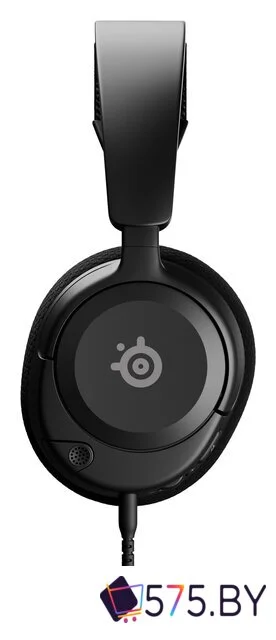 Наушники SteelSeries Arctis Nova 1 (черный) в магазине 575.by